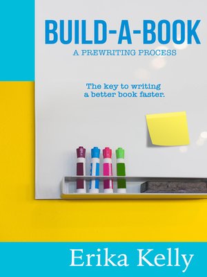 cover image of Build-A-Book